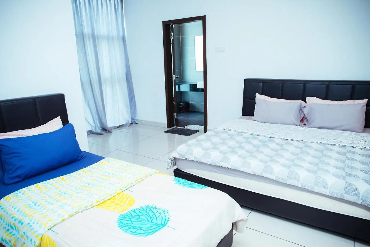 Ksl Suites Johor Bahru 0*,  Malaysia
