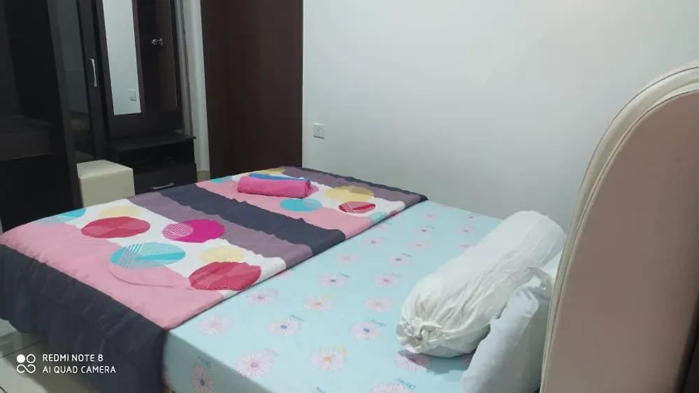 Ksl Suites ジョホールバル