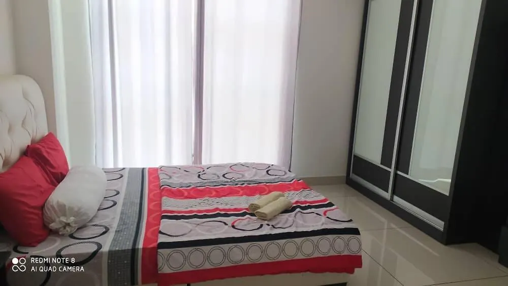 Ksl Suites ジョホールバル