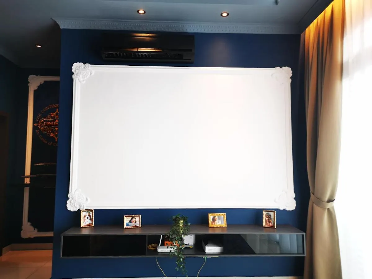 Ksl Suites ジョホールバル